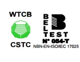 WTCB CSTC DE631xA191 AC3982